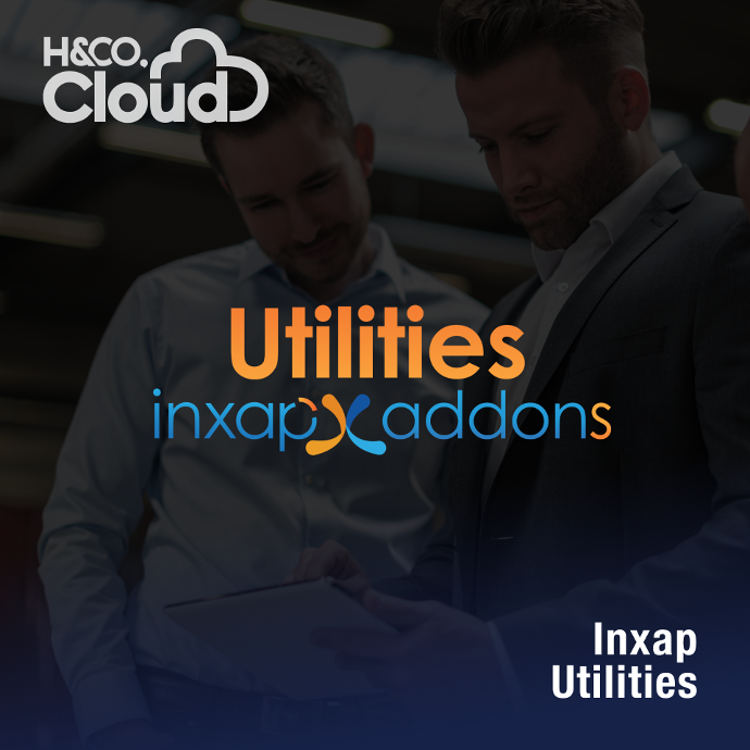 Inxap Utilities