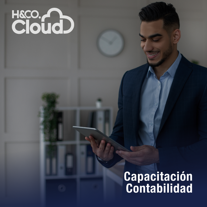 Capacitación Contabilidad