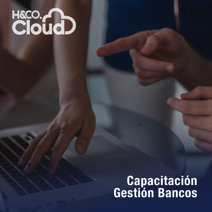 Capacitación Gestion Bancos